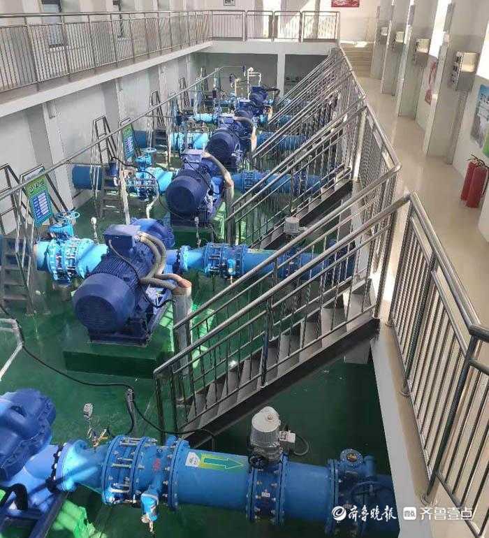 罐装流水线——引领未来的生产革命